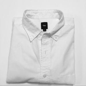 Gap, Boy’s Oxford shirt